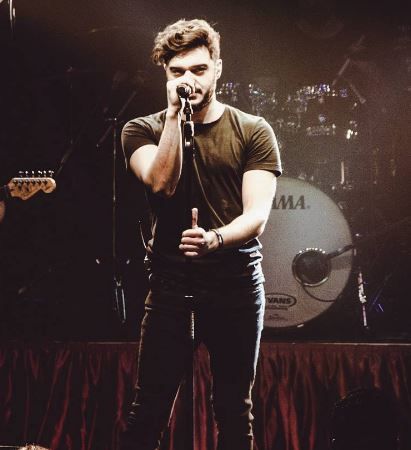  الیاس یالچینتاس بو ناسیل ودا